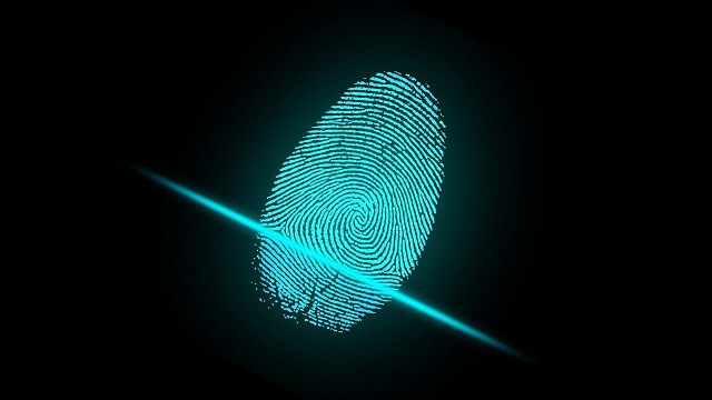 Biometrics of smartphone