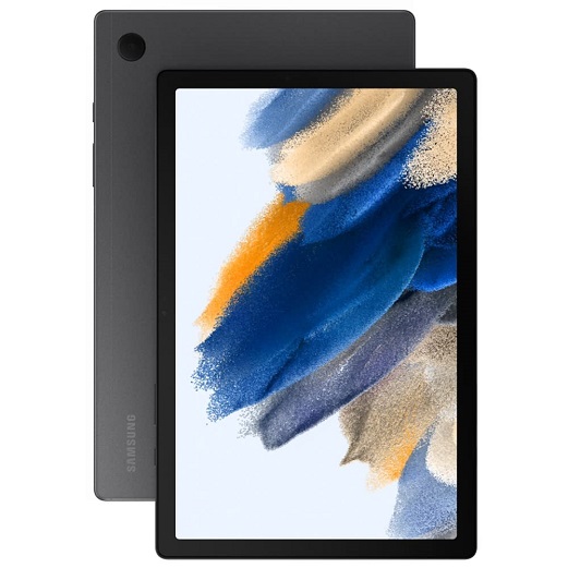 10.5-inch Samsung Galaxy Tab A8 tablet with Unisoc Tiger T618 SoC