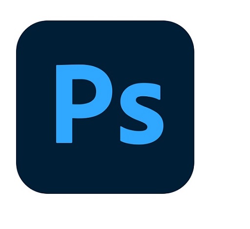 Adobe Photoshop CC Software for Graphic Design