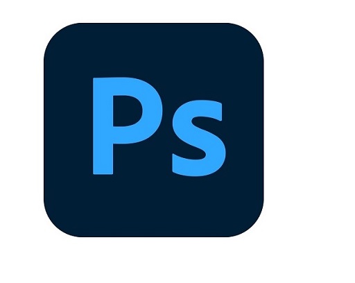 Adobe Photoshop CC raster drawing software