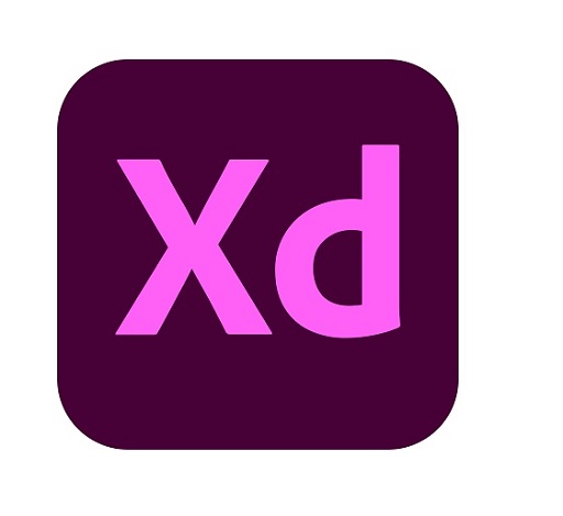 Adobe XD Graphic Design Program