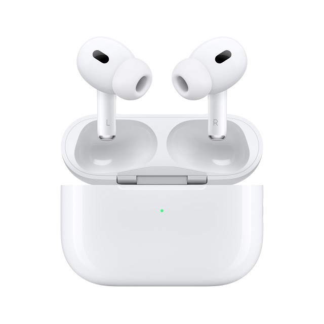 Apple AirPods Pro (2nd generation) in-ear headphone