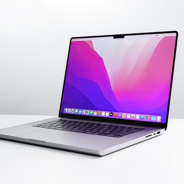 Apple MacBook Pro 16 with M2 Max processor