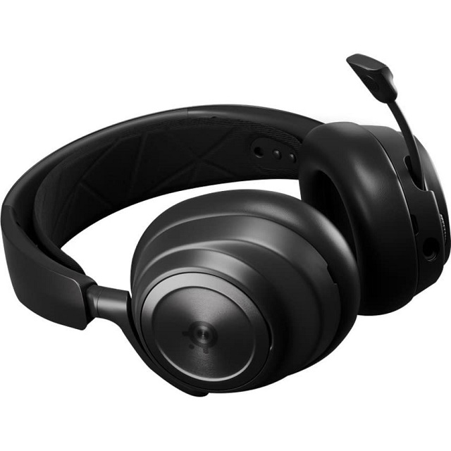 Arctis Nova Pro Wireless over-ear headphone