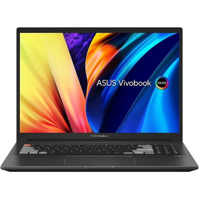 Asus VivoBook Pro 16x OLED Laptop