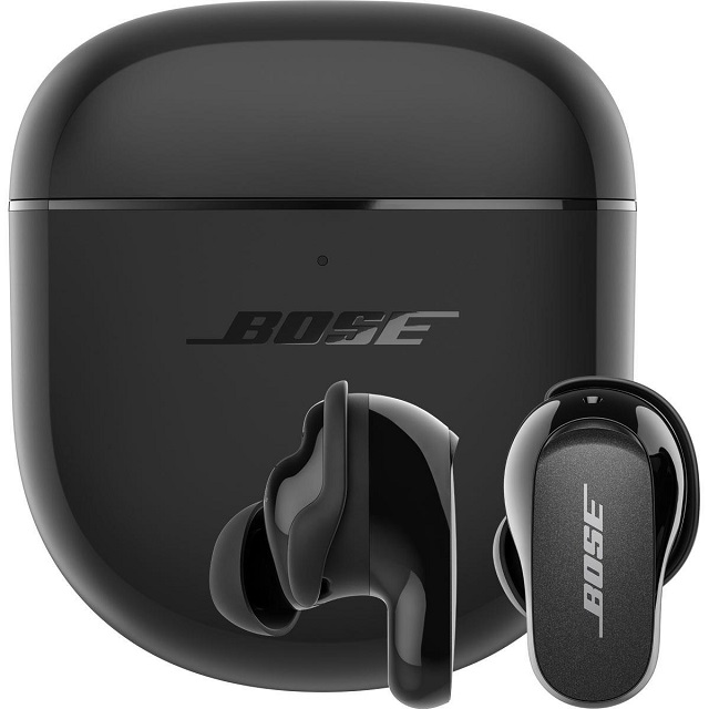 Bose QuietComfort Earbuds II in-ear headphone
