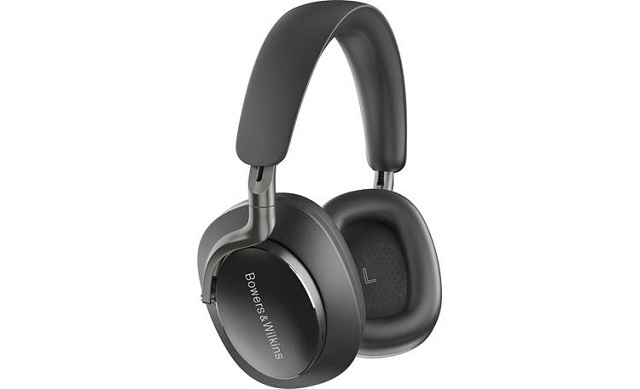 Bowers & Wilkins Px8 bluetooth ANC over-ear headphone
