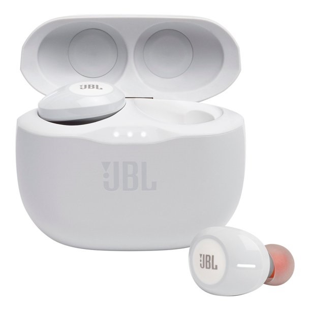 JBL Tune 125TWS earbuds