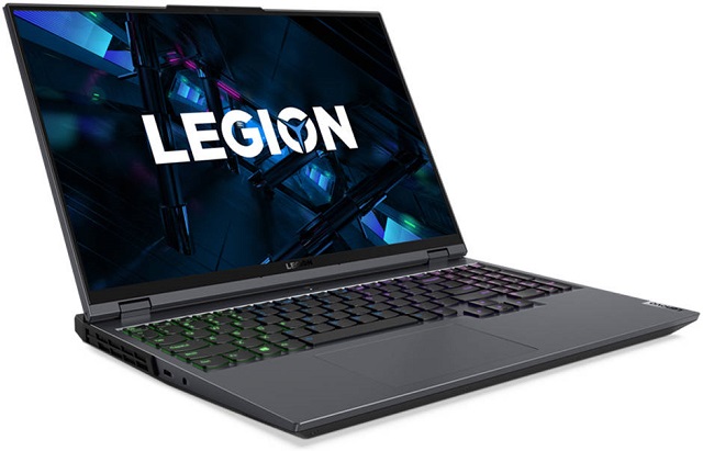 Lenovo Legion 5 Pro Gaming Laptop
