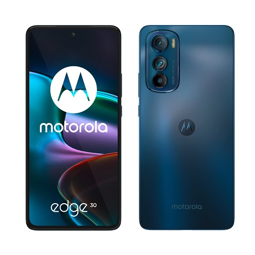 Motorola Edge 30 Ultra Smartphone
