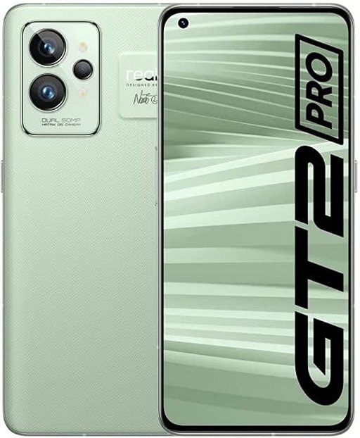 Realme GT 2 Pro Smartphone
