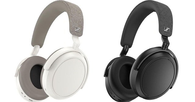Sennheiser Momentum 4 Wireless ANC over-ear headphones