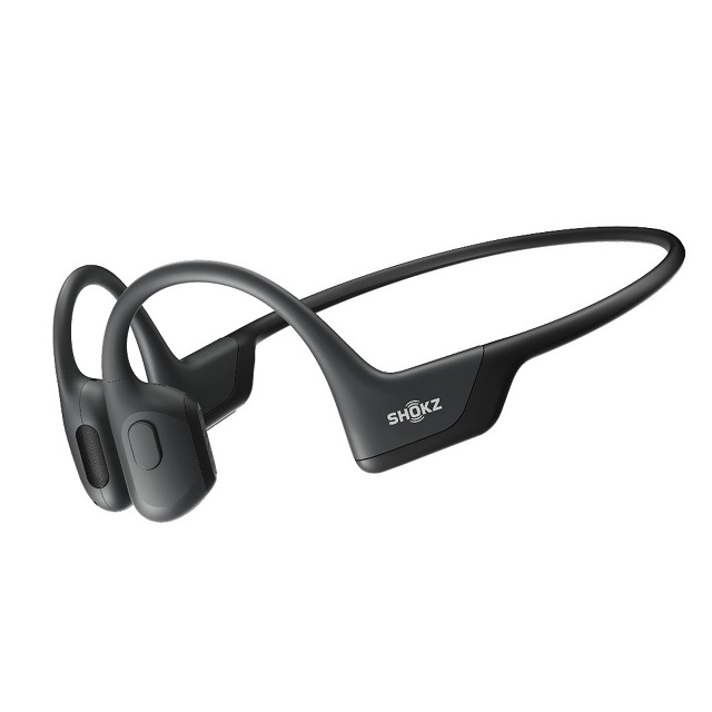 Shokz OpenRun Pro bone conduction headphone