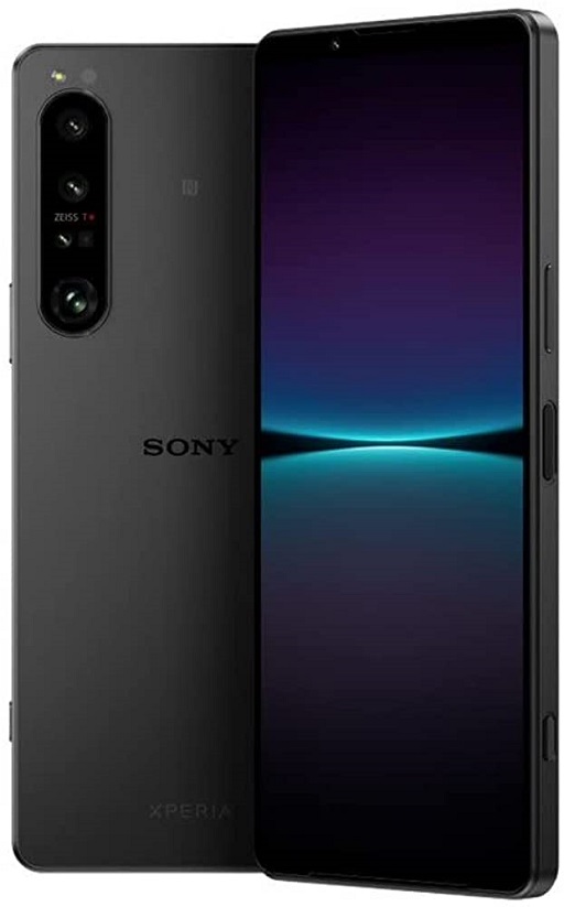 Sony Xperia 1 IV Smartphone
