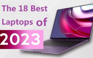 best laptops of 2023