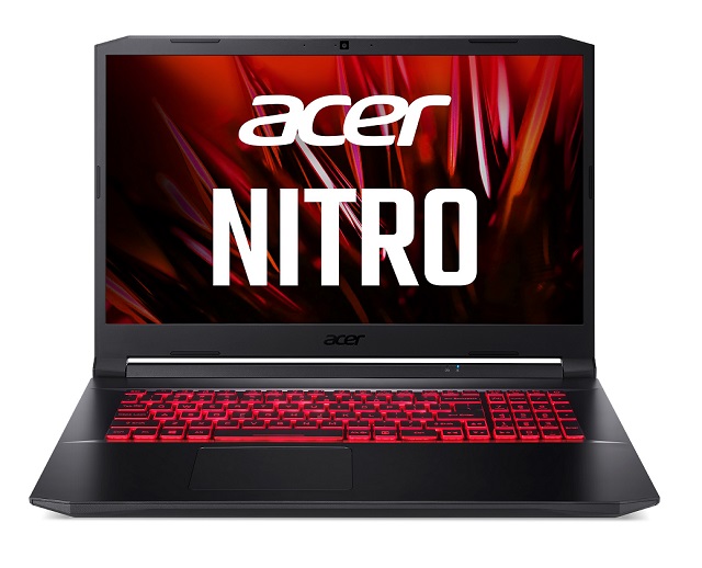 Acer Nitro 5 Gaming Laptop for college students