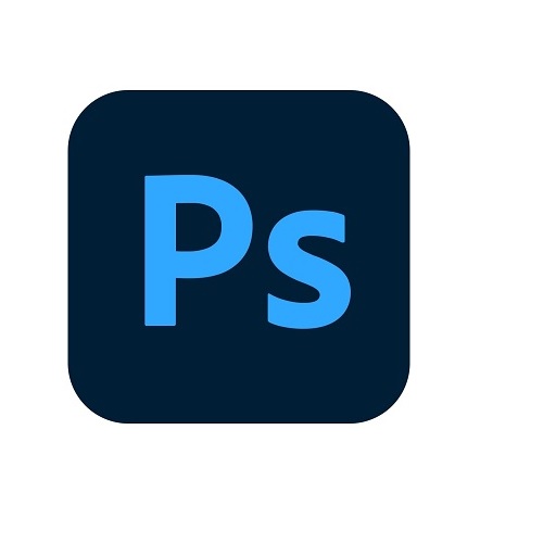 Adobe Photoshop CC image editing software