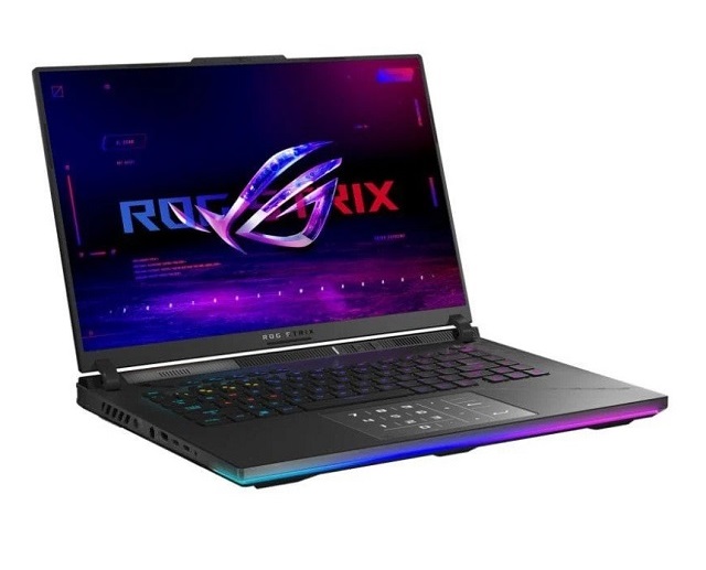 Asus ROG Zephyrus G15 Gaming Laptop
