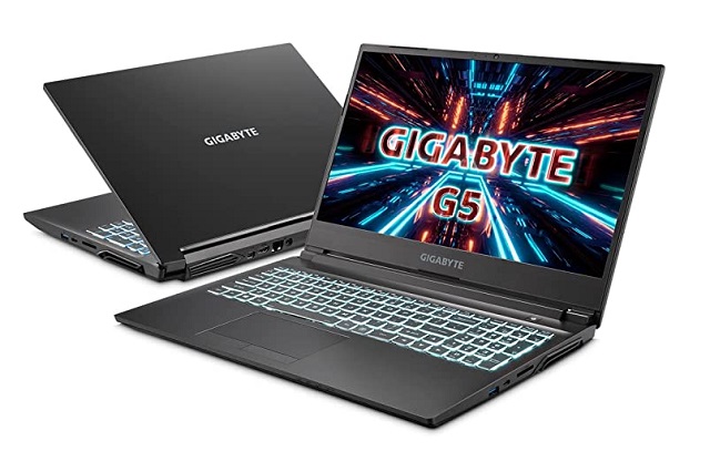 Gigabyte G5 Gaming Laptop