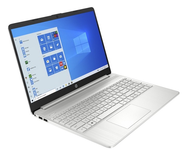 HP Notebook 15 laptop for students