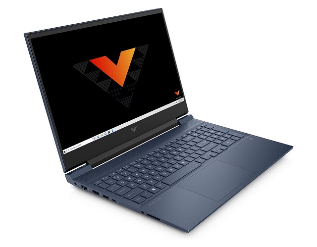 HP Victus 16 Gaming Laptop
