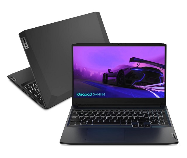Lenovo IdeaPad Gaming 3i Laptop