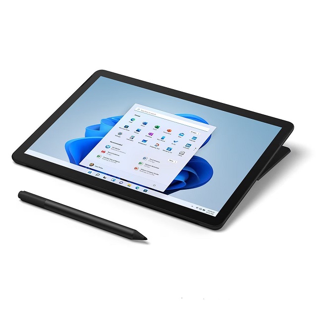 Microsoft surface Go 3 drawing tablet with surface pen for Annotating PDF