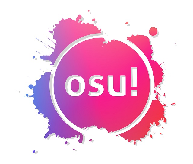 OSU gameplay