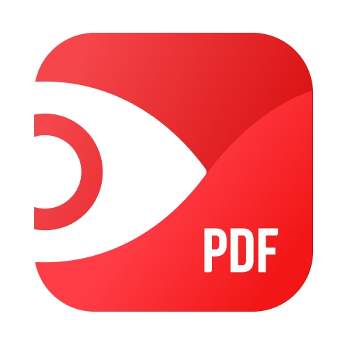 PDF expert for Annotating PDFs