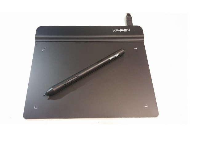 XP-Pen Star 640 Digital Drawing tablet
