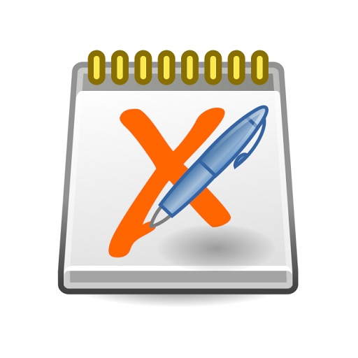 Xournal++ note taking software for PDF Annotating