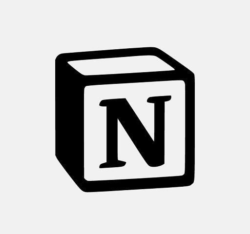 notion note taking software