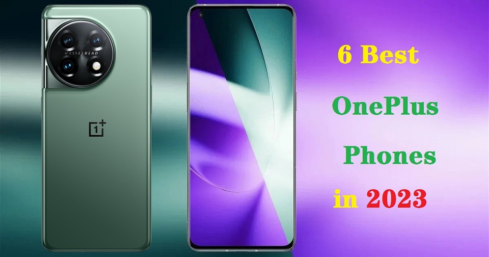 6-Best-OnePlus-Smartphones