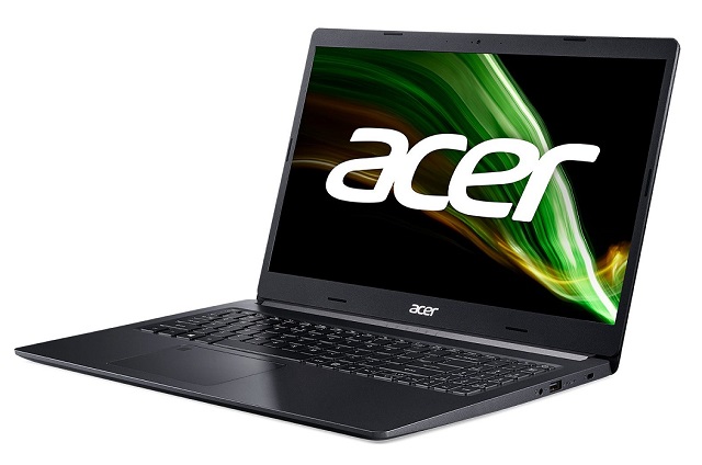 Acer Aspire 5 laptop for programming and Coding