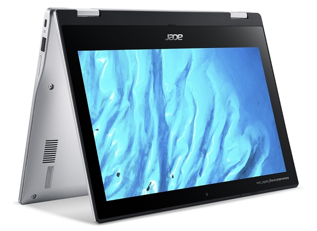 Acer Chromebook Spin 311 laptop for kids