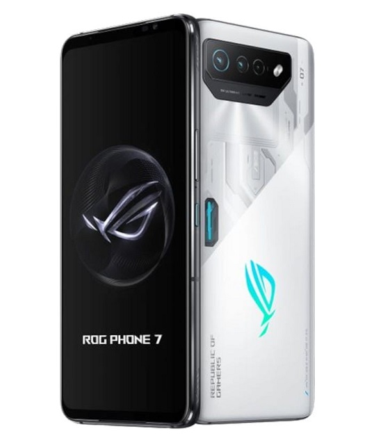 Asus ROG Phone 7 gaming Phone