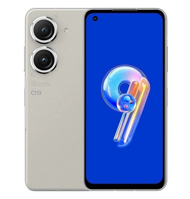 Asus Zenfone 9 Android Phone