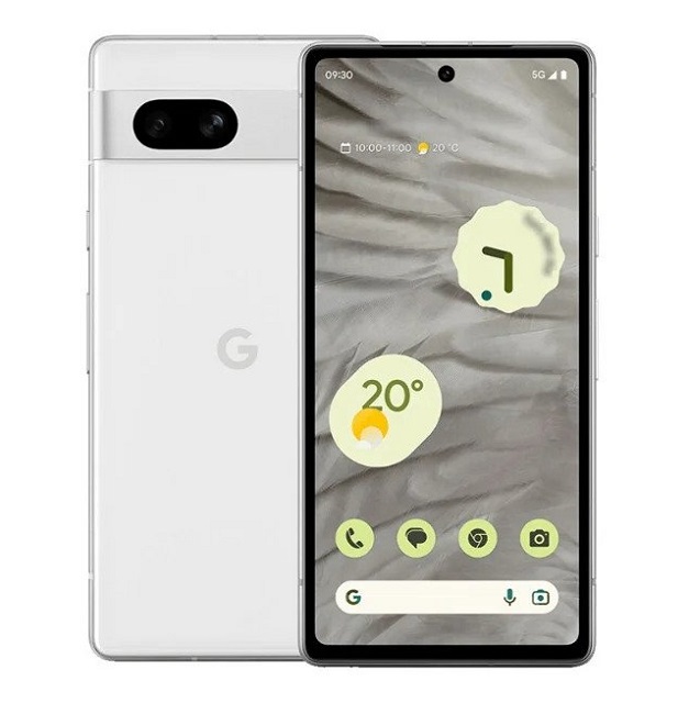 Google Pixel 7a 6.1-inch smartphone