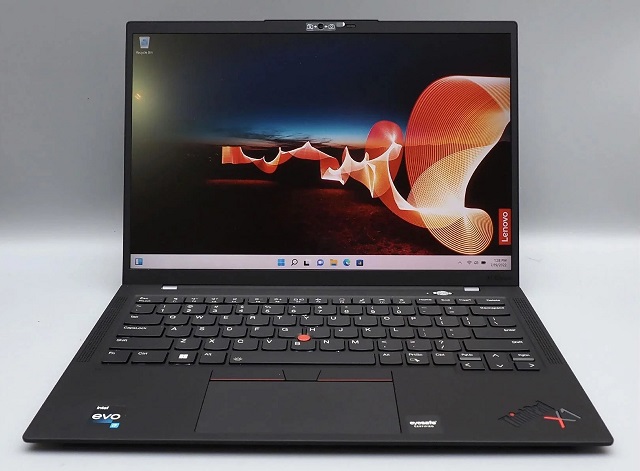Lenovo Thinkpad X1 Carbon Gen 10 laptop for business