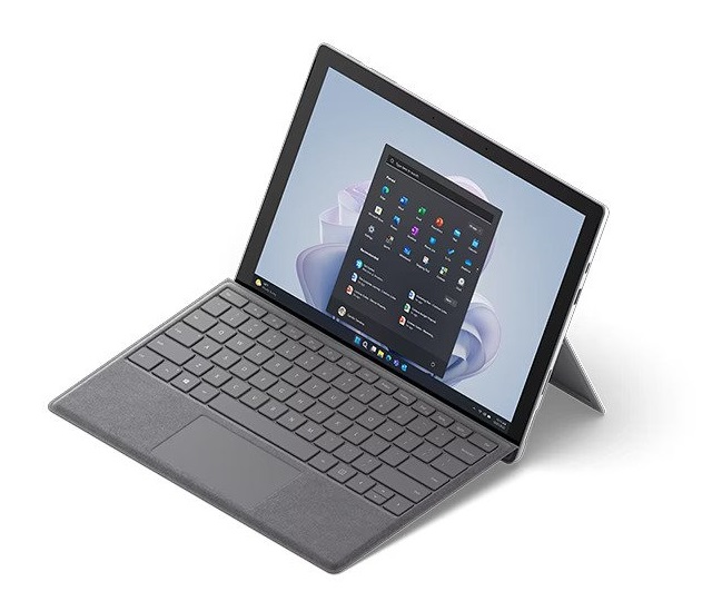 Microsoft Surface Go 2 laptop for kids