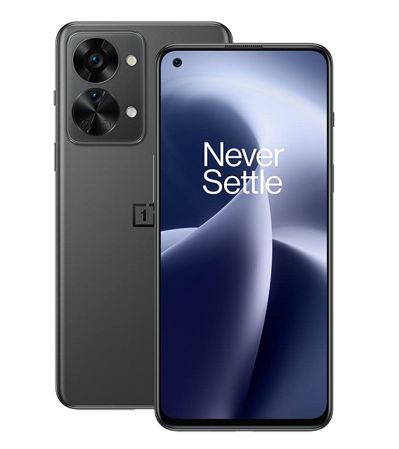 OnePlus Nord 2T Smartphone