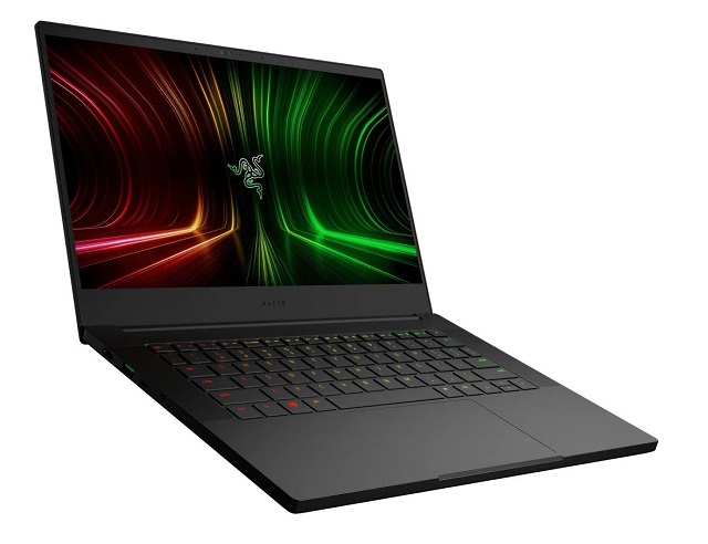 Razer Blade 15 gaming laptop for Music Production