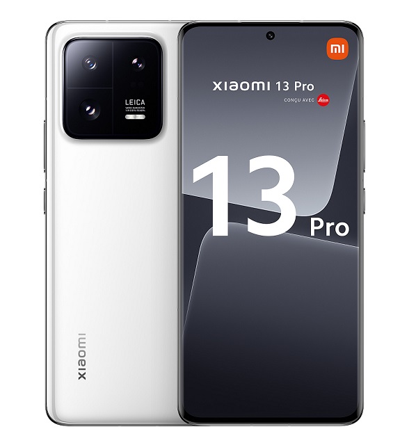 Xiaomi 13 Pro smartphone