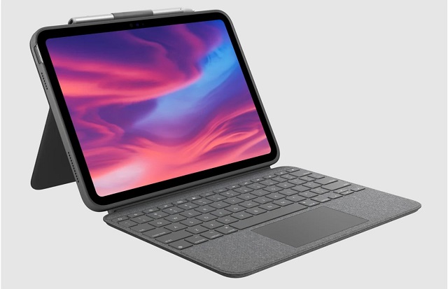 Apple Smart Keyboard Folio for iPad