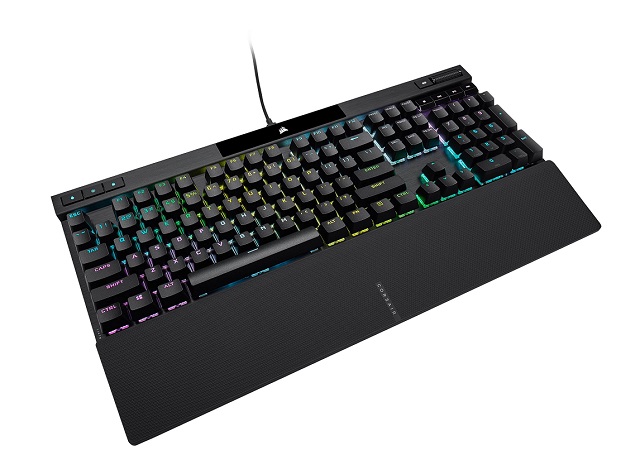 Corsair K70 RGB Pro Gaming Keyboard
