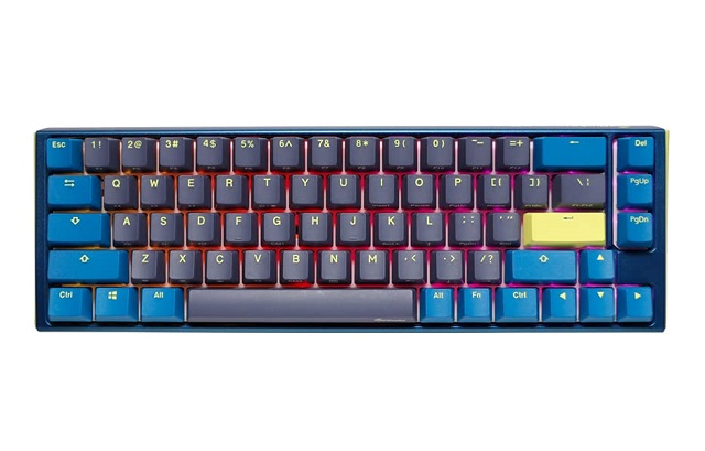 Ducky One 3 SF Gaming Keyboard