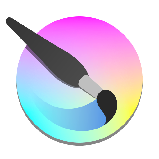 Krita drawing app for Android