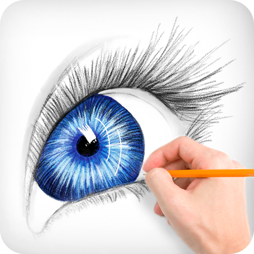 PaperColor drawing app for Android