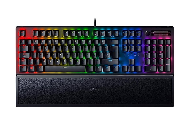 Razer Blackwidow V3 Gaming Keyboard