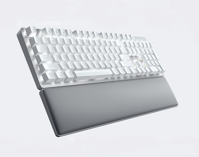 Razer Pro Type Ultra mechanical keyboard